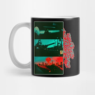 Nuke Em All Mug